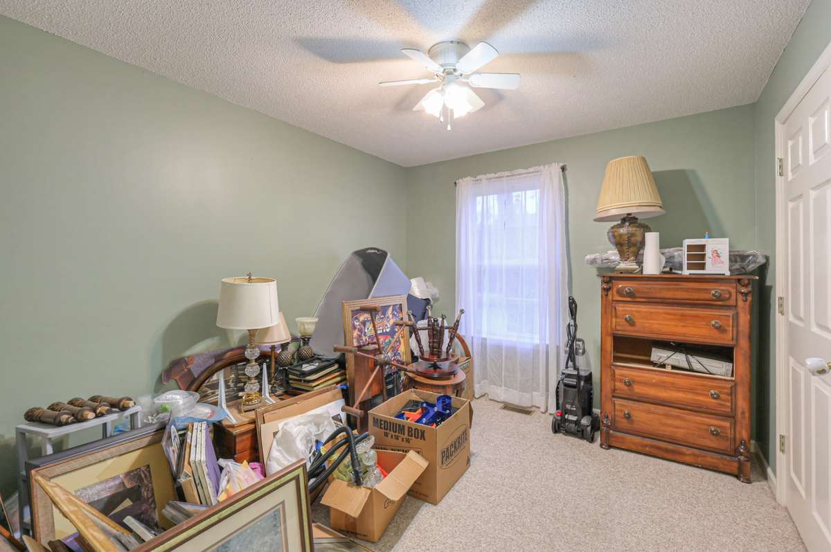 Bedroom # 2