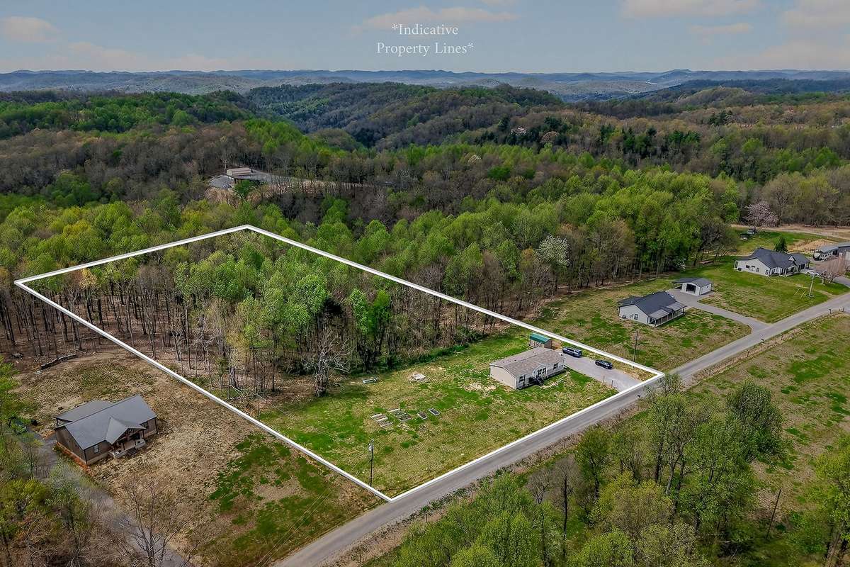 5.57 acres!