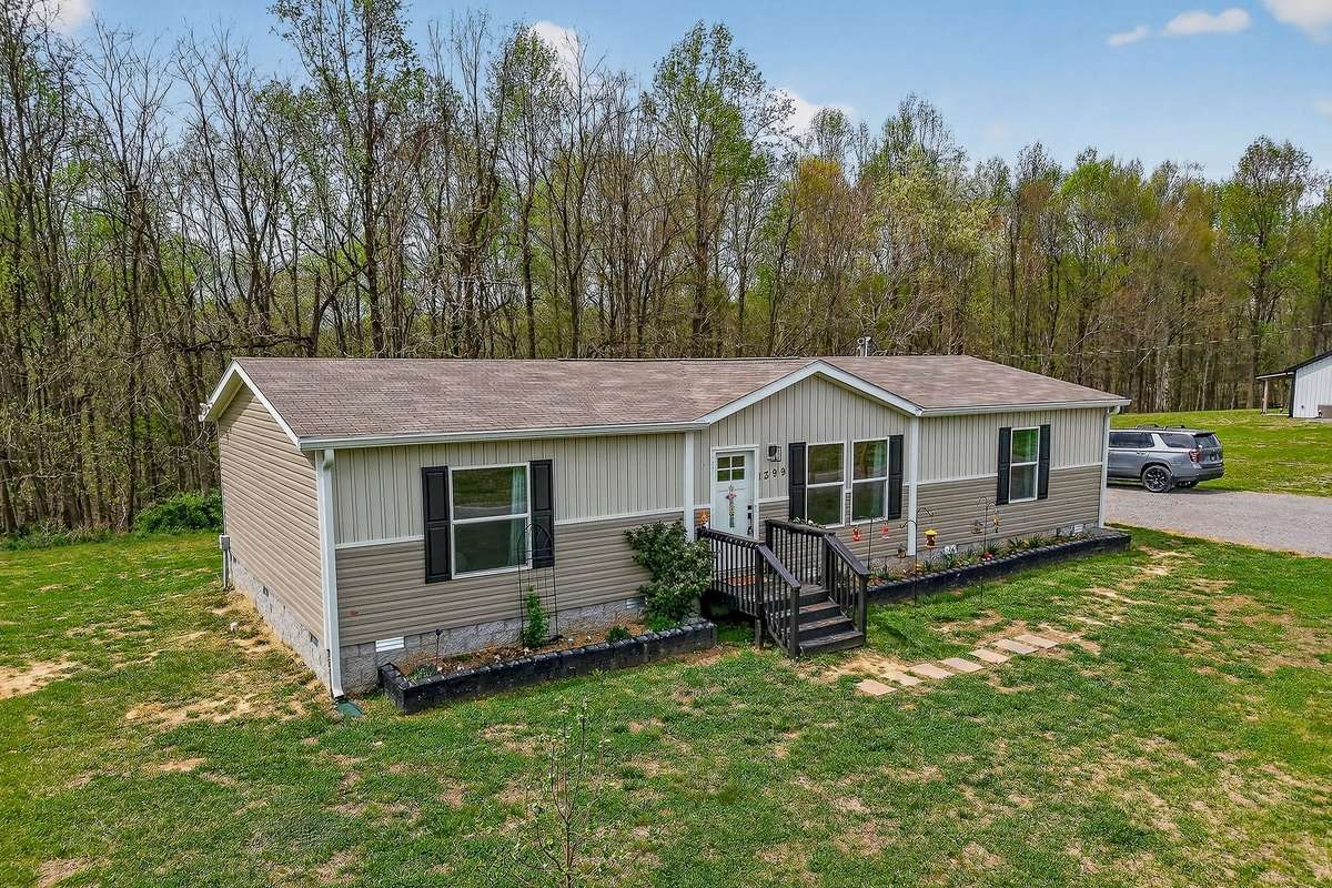 Thank you for visiting 1399 Adamson Branch Rd!