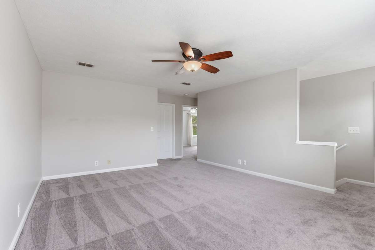 Bonus room