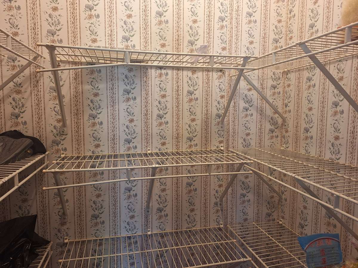 Pantry