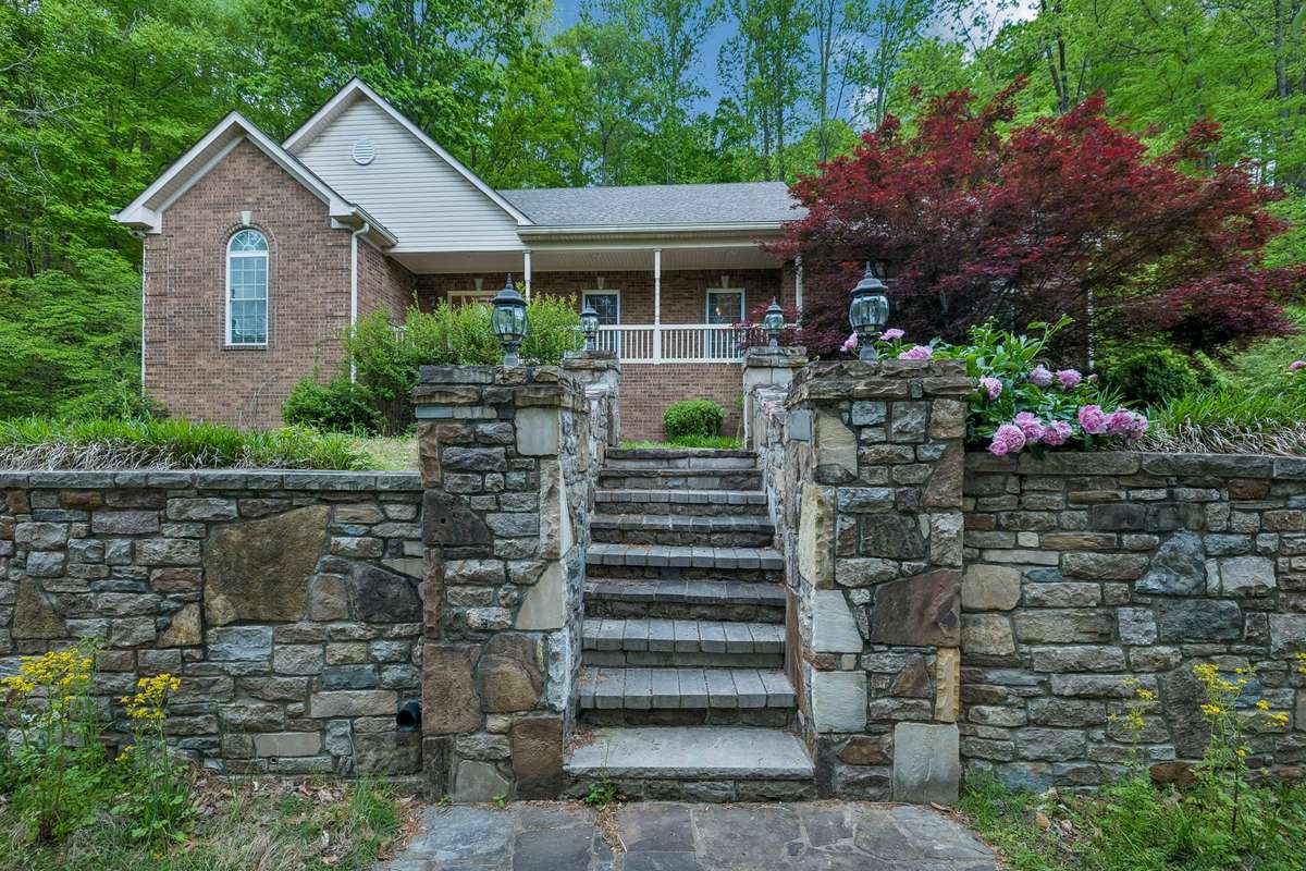 Welcome to 8238 Charlotte Pk!  Built in 2000, this home offers 4 beds, 3 baths and lots of extra space in the full, partially finished basement.