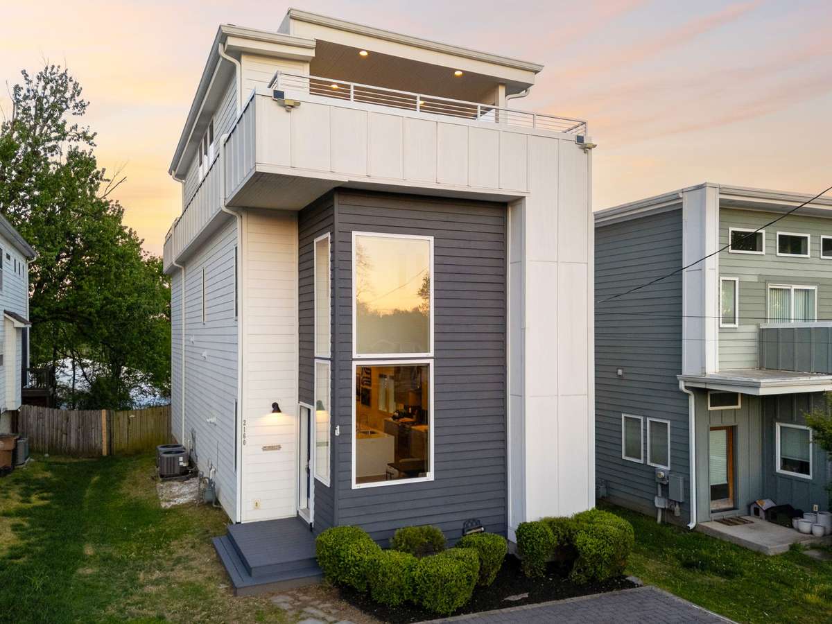 2160 Byrum Ave is a gorgeous home with an incredible location in the heart of the city!