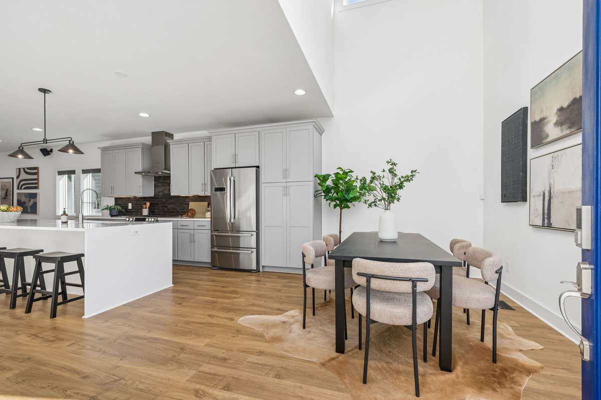 Step inside to discover a freshly-painted, move-in-ready home!