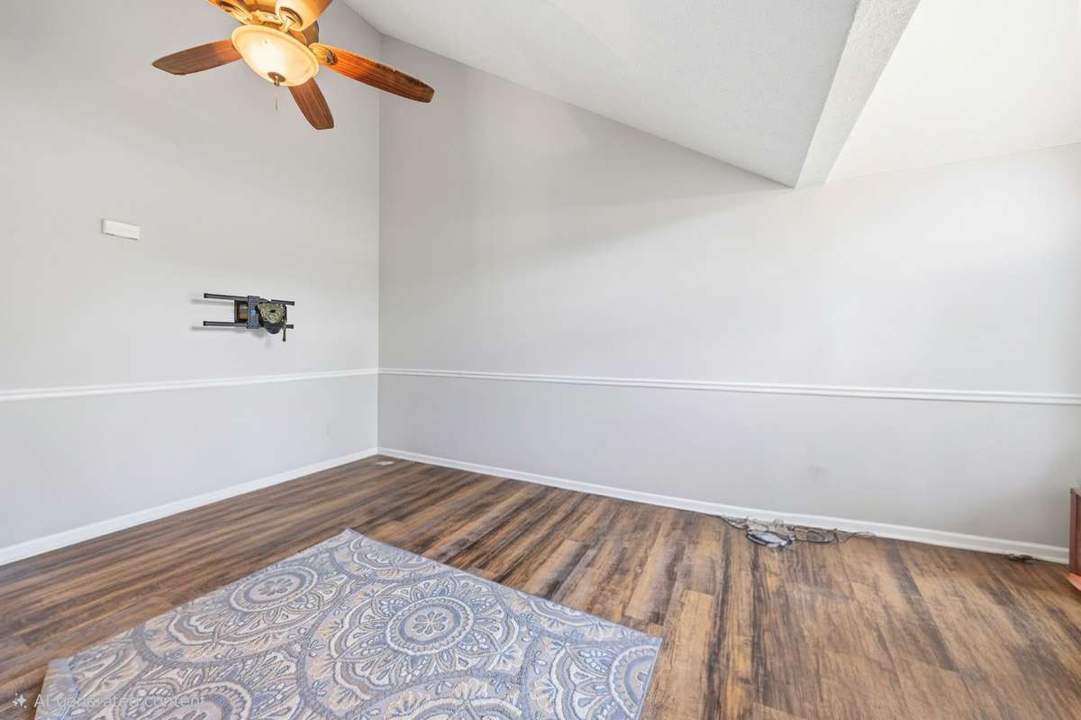 Another view of living room/great room