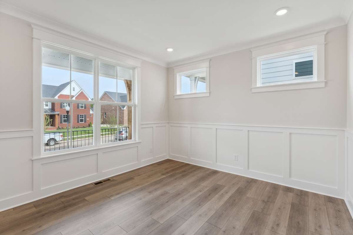 Photos are from another home with the same plan and are for representative purposes only.  Exterior and interior selections and upgrades may vary.