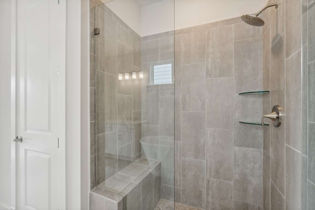Photos are from another home with the same plan and are for representative purposes only.  Exterior and interior selections and upgrades may vary.