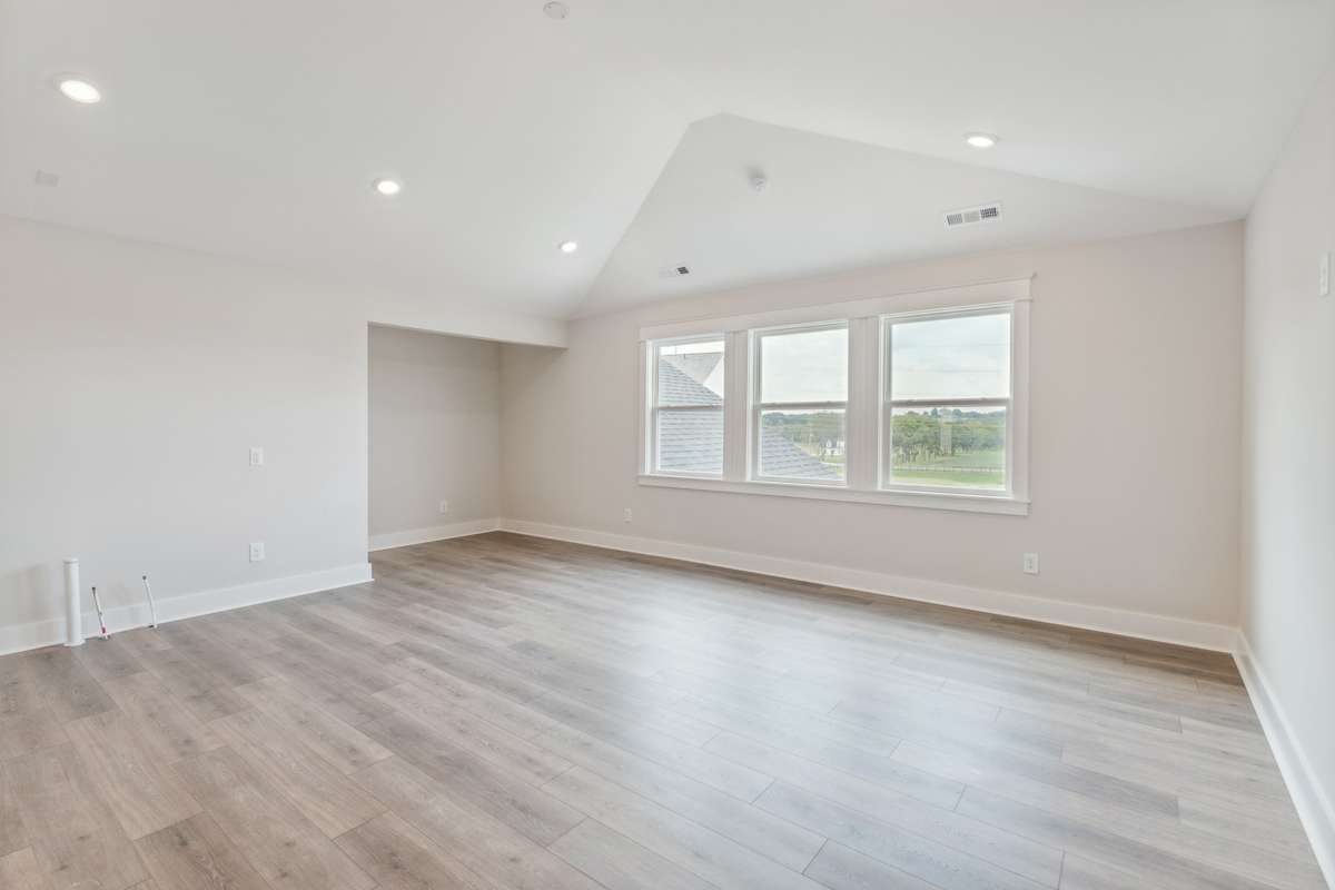 Photos are from another home with the same plan and are for representative purposes only.  Exterior and interior selections and upgrades may vary.