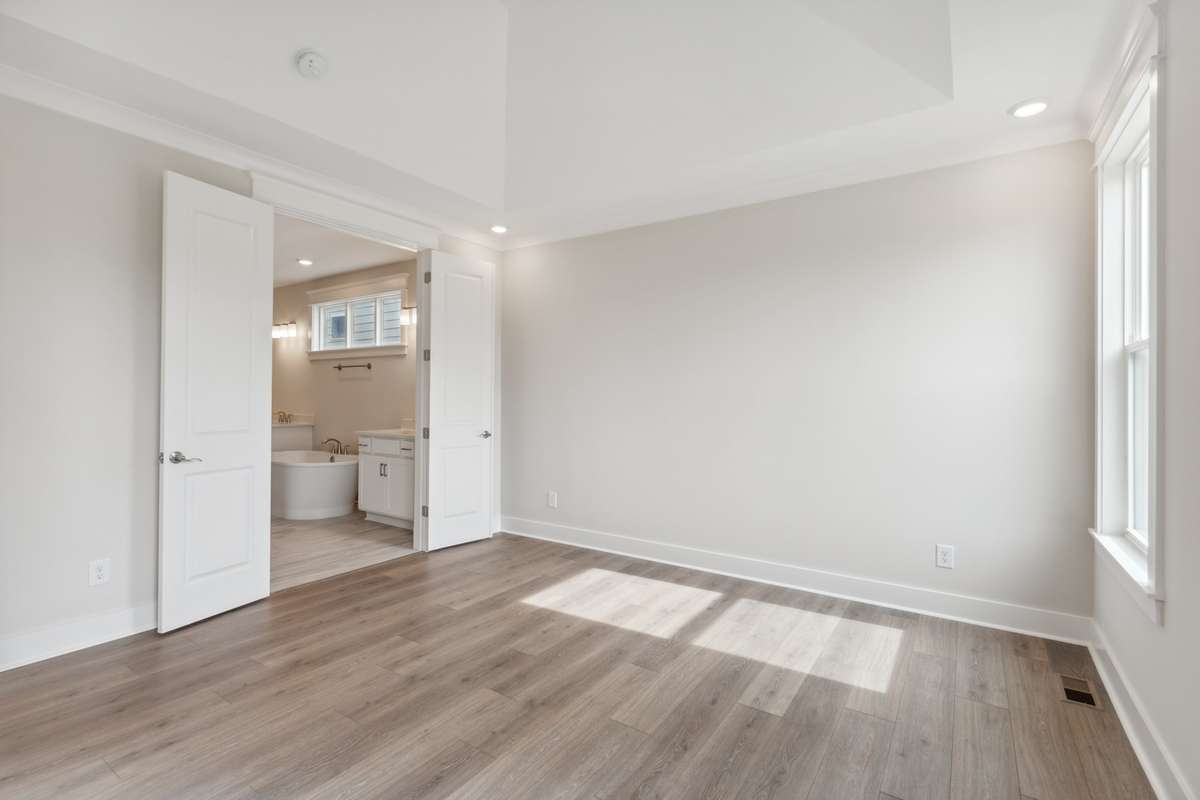 Photos are from another home with the same plan and are for representative purposes only.  Exterior and interior selections and upgrades may vary.