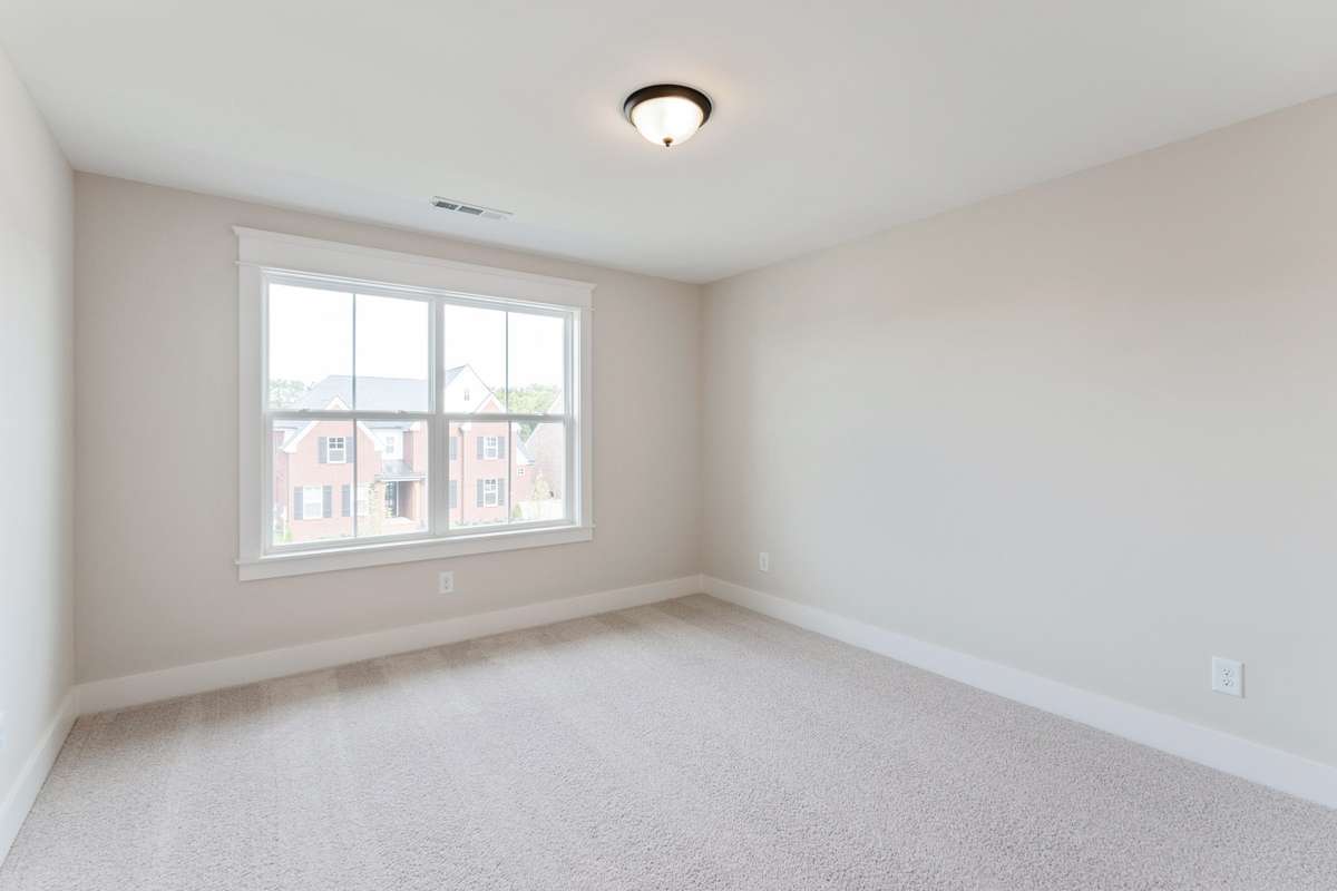 Photos are from another home with the same plan and are for representative purposes only.  Exterior and interior selections and upgrades may vary.