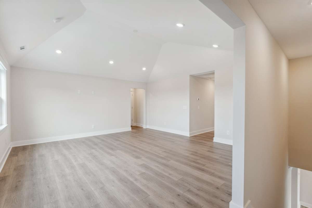 Photos are from another home with the same plan and are for representative purposes only.  Exterior and interior selections and upgrades may vary.