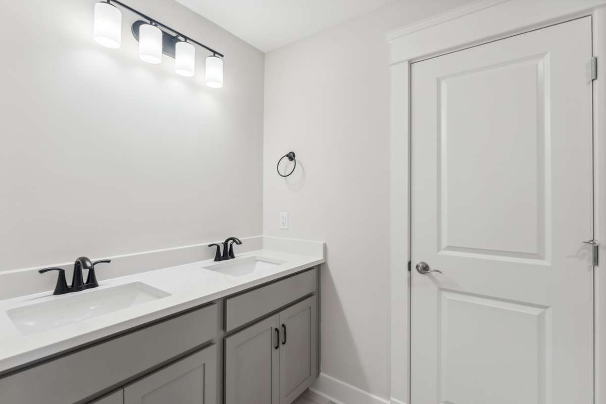 Photos are from another home with the same plan and are for representative purposes only.  Exterior and interior selections and upgrades may vary.