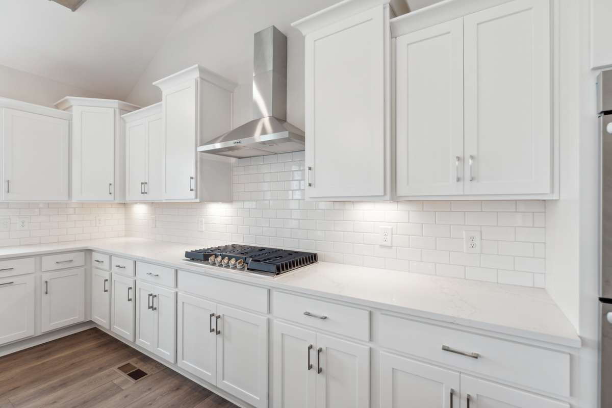 Photos are from another home with the same plan and are for representative purposes only.  Exterior and interior selections and upgrades may vary.