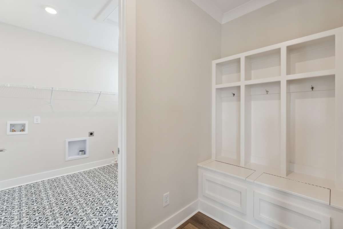 Photos are from another home with the same plan and are for representative purposes only.  Exterior and interior selections and upgrades may vary.