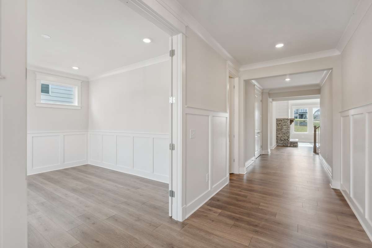 Photos are from another home with the same plan and are for representative purposes only.  Exterior and interior selections and upgrades may vary.