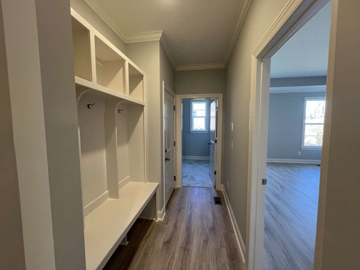 Photos are from another home with the same plan and are for representative purposes only.  Exterior and interior selections and upgrades may vary.