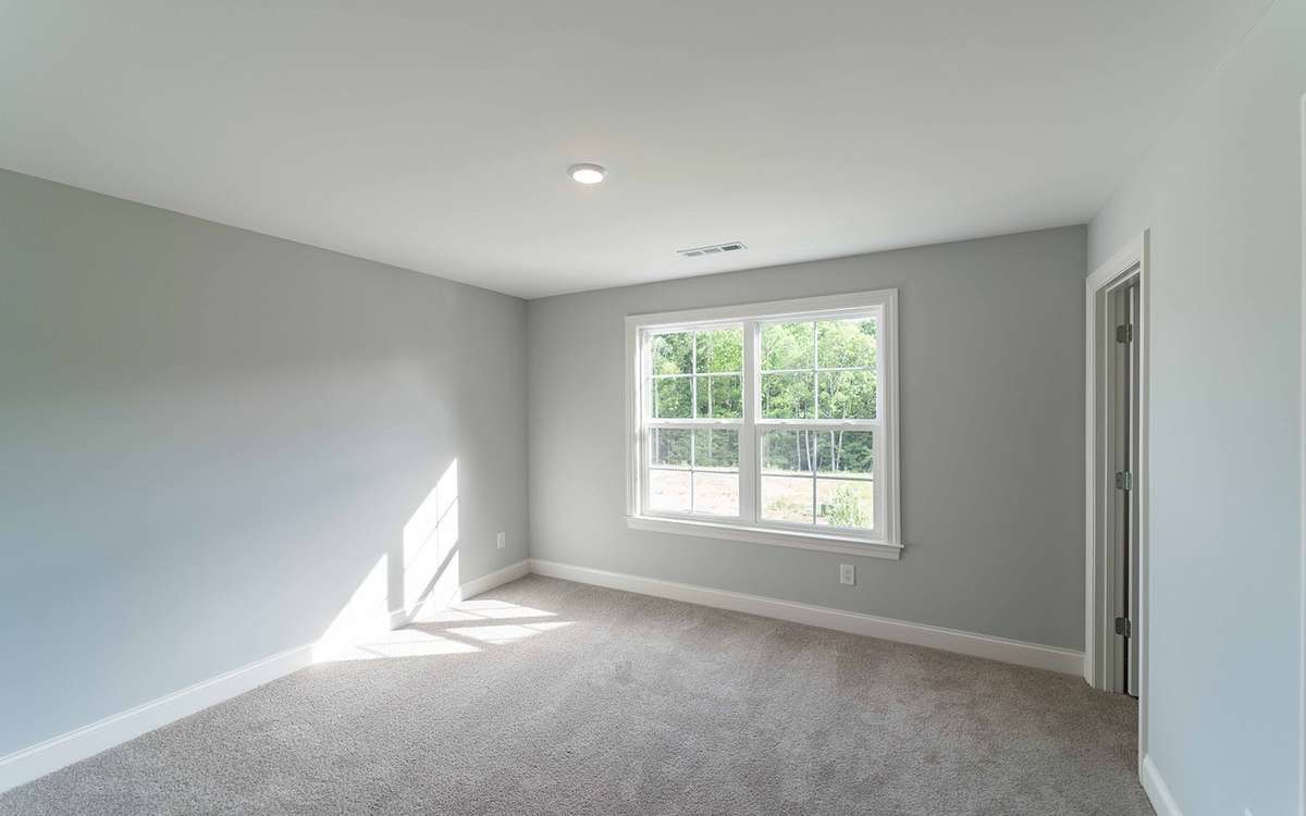 Photos are from another home with the same plan and are for representative purposes only.  Exterior and interior selections and upgrades may vary.