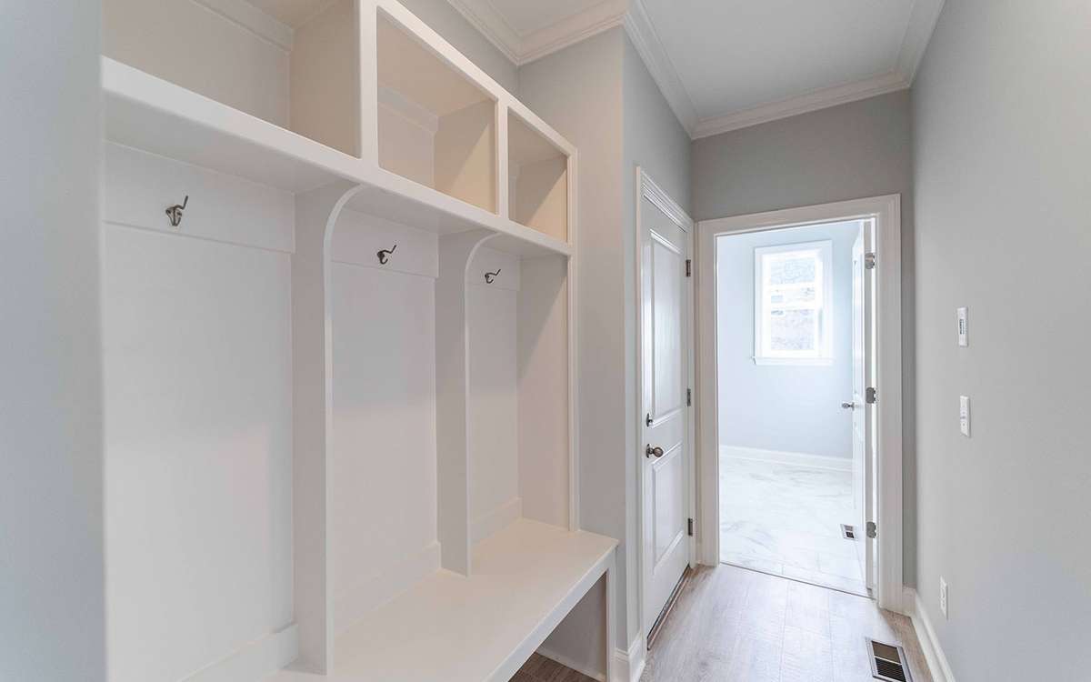 Photos are from another home with the same plan and are for representative purposes only.  Exterior and interior selections and upgrades may vary.