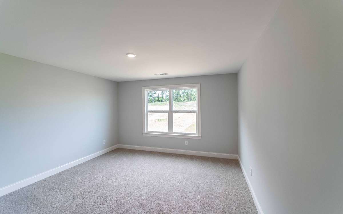 Photos are from another home with the same plan and are for representative purposes only.  Exterior and interior selections and upgrades may vary.