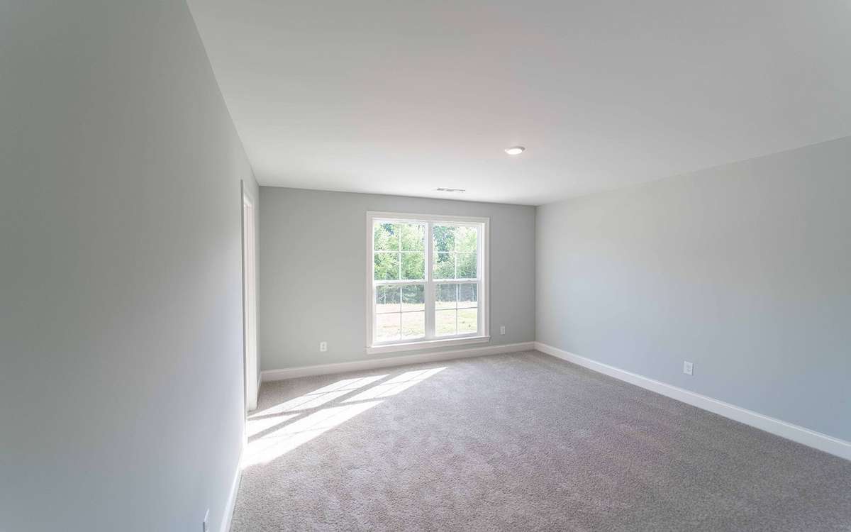 Photos are from another home with the same plan and are for representative purposes only.  Exterior and interior selections and upgrades may vary.