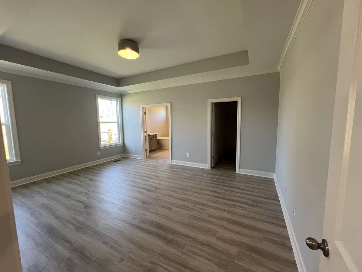 Photos are from another home with the same plan and are for representative purposes only.  Exterior and interior selections and upgrades may vary.