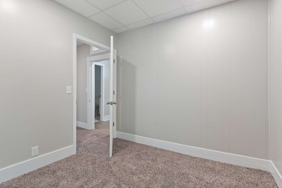 300 West Railroad - Bedroom 2