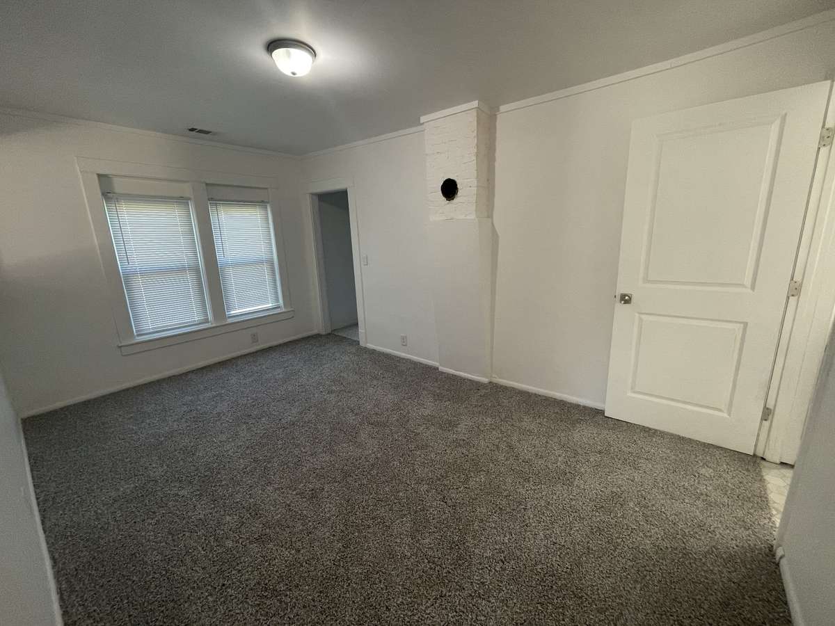 101 Dickson Ave #1 - Bedroom 2