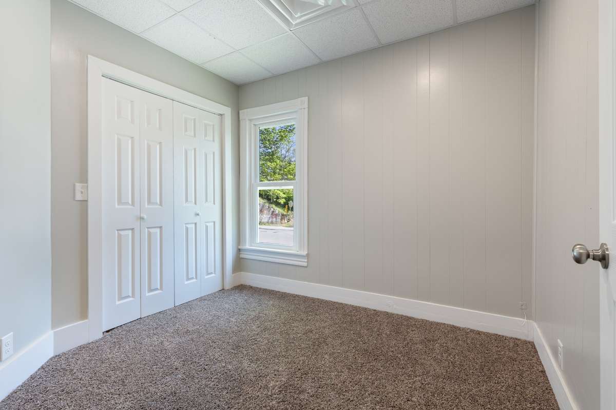 300 West Railroad - Bedroom 2