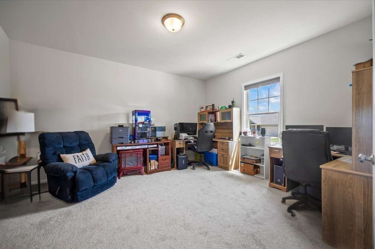 Office/ Flex Space