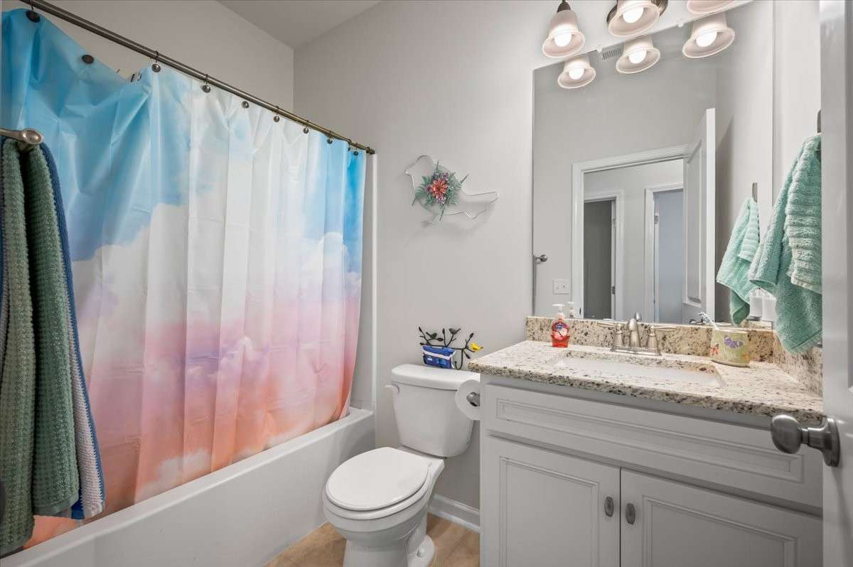 Bathroom #2