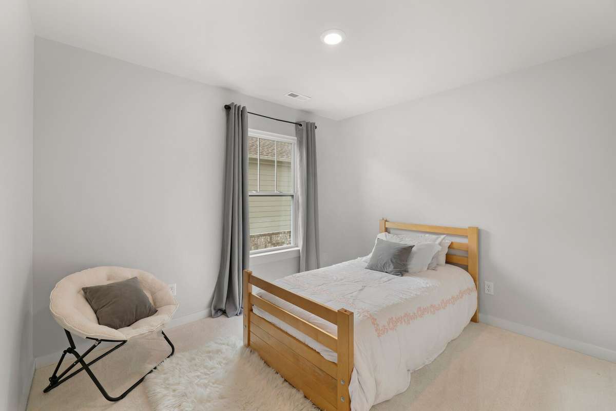 Bedroom #2