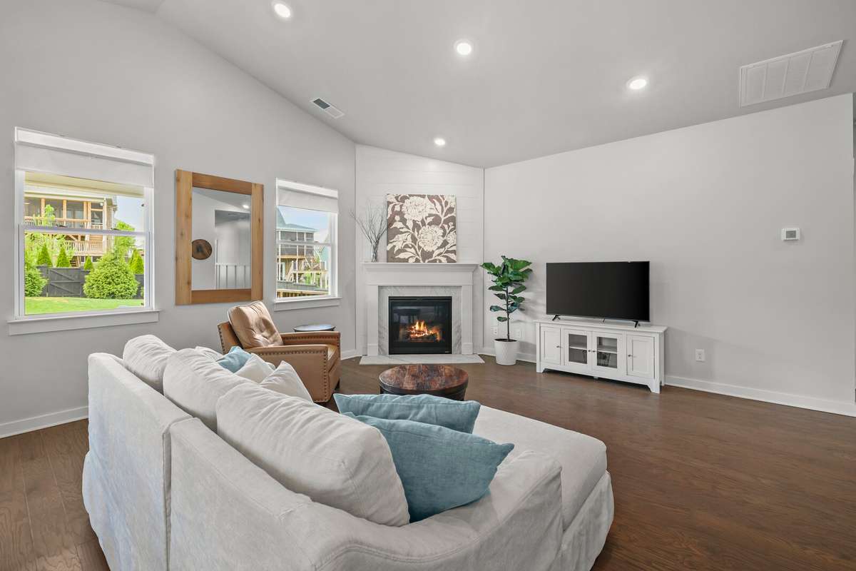 You'll enjoy ceiling mounted internet routers for added convenience