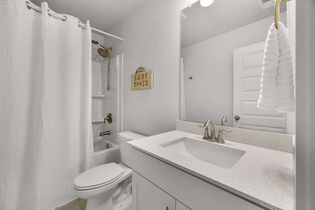 Bathroom 3