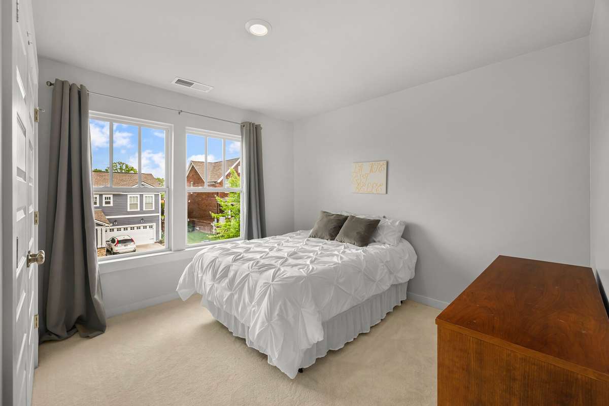 Bedroom #4