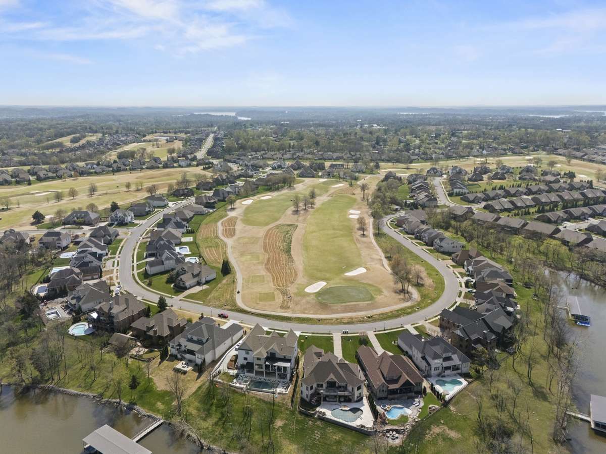 Golf enthusiasts will love the nearby course, with optional membership available for an elevated lifestyle experience.