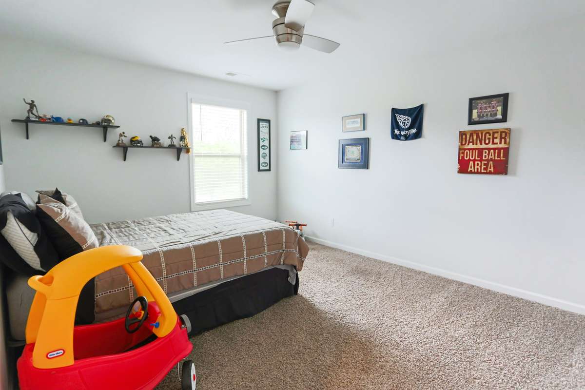Bedroom 4