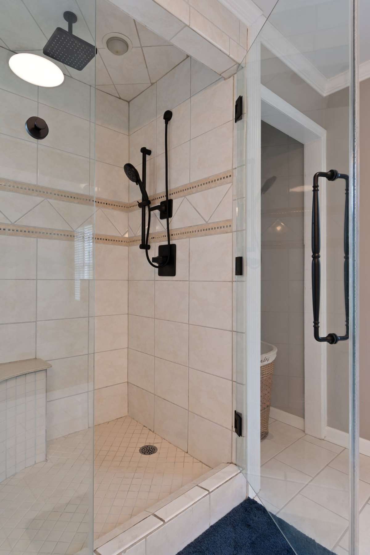 Rain Shower Head