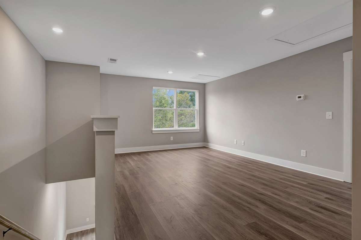 Example of the builder's work from another of our homes built in Saddle Ridge! This home will have similar features!