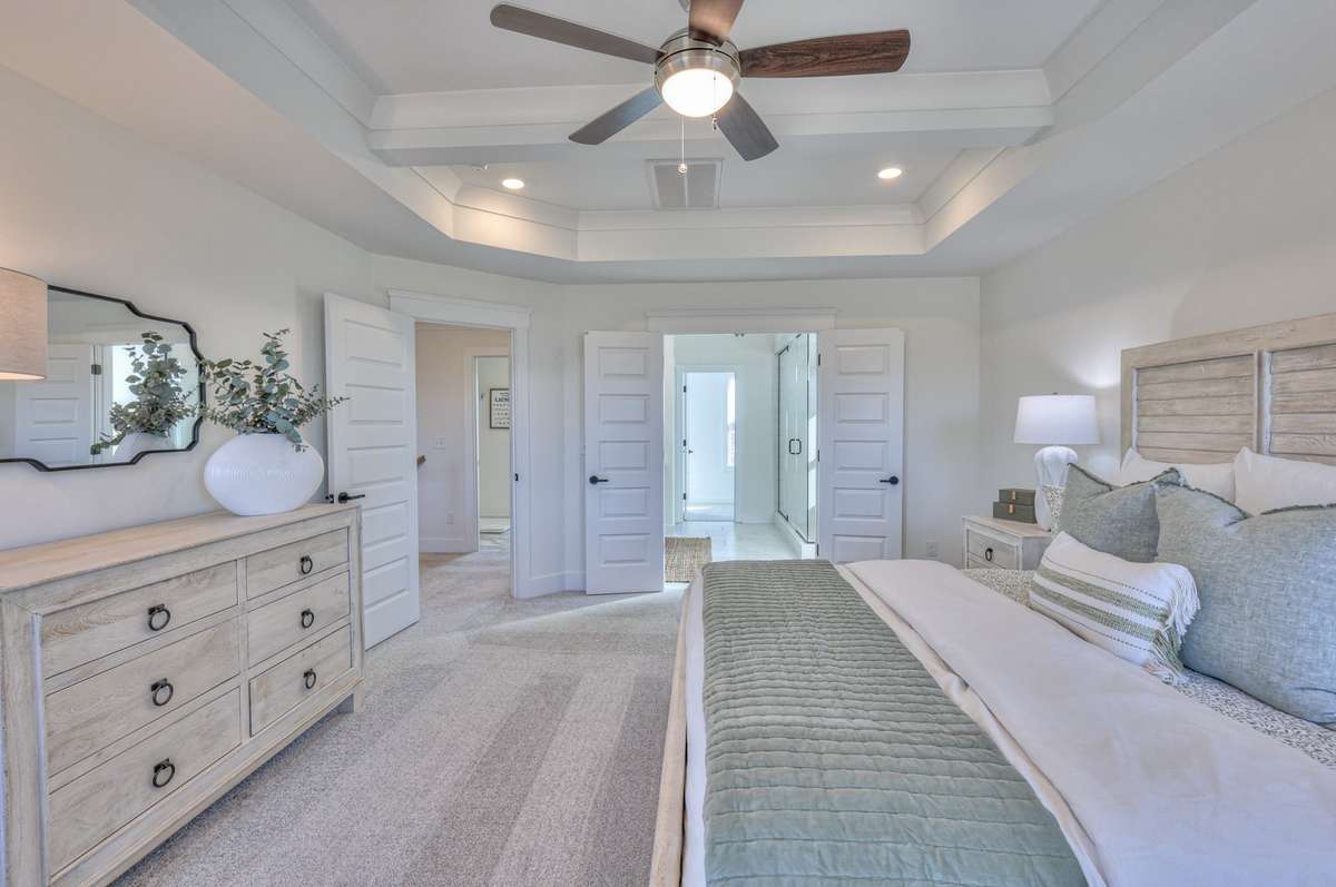 *Photos of a model home and features WILL vary on home being built on 3057 Ventura Ave.