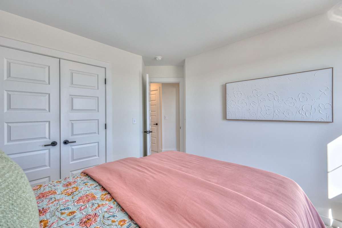 *Photos of a model home and features WILL vary on home being built on 3057 Ventura Ave.