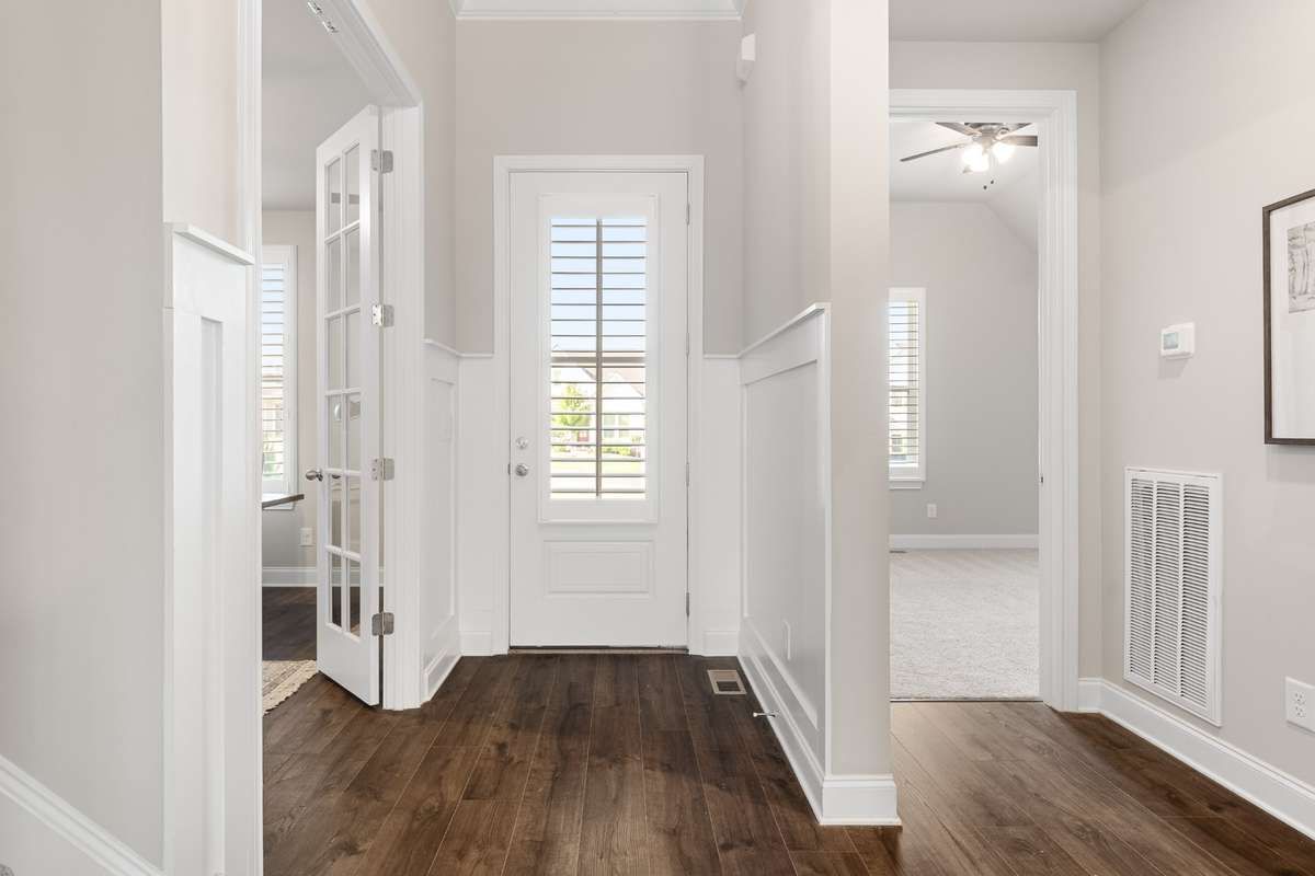 Foyer