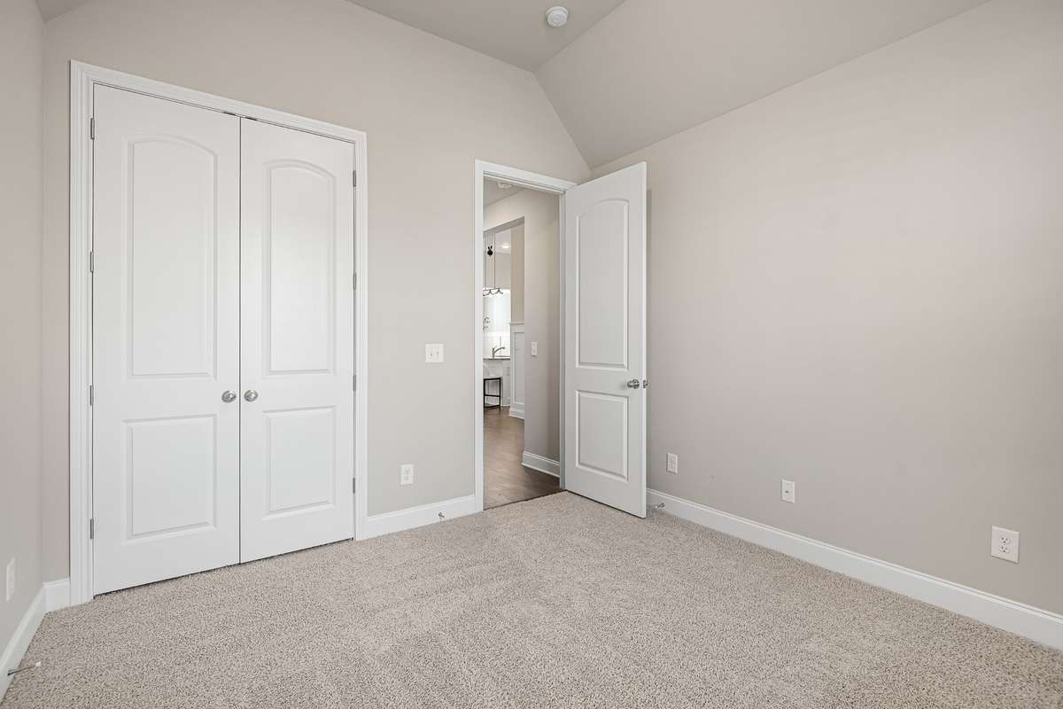 1st Floor Bedroom