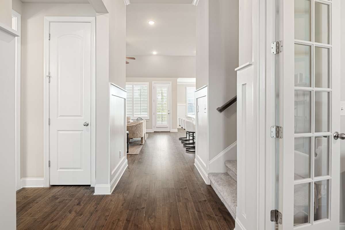 Foyer