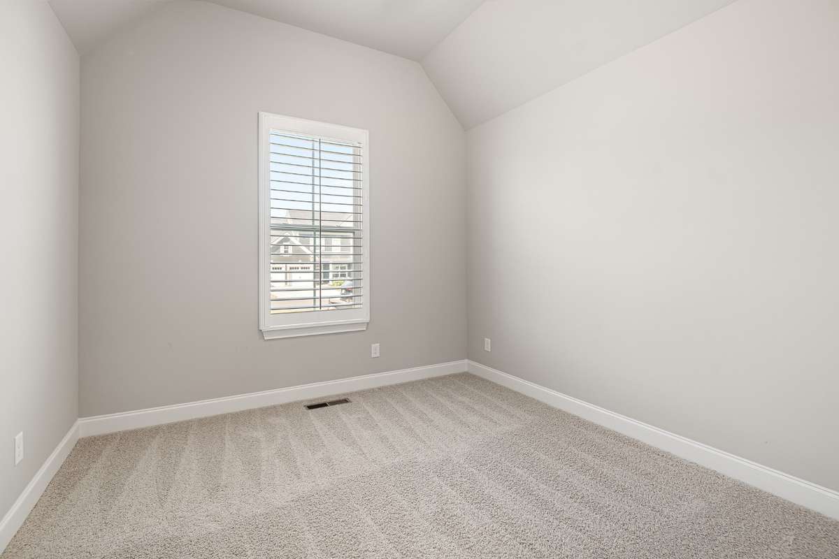 1st Floor Bedroom