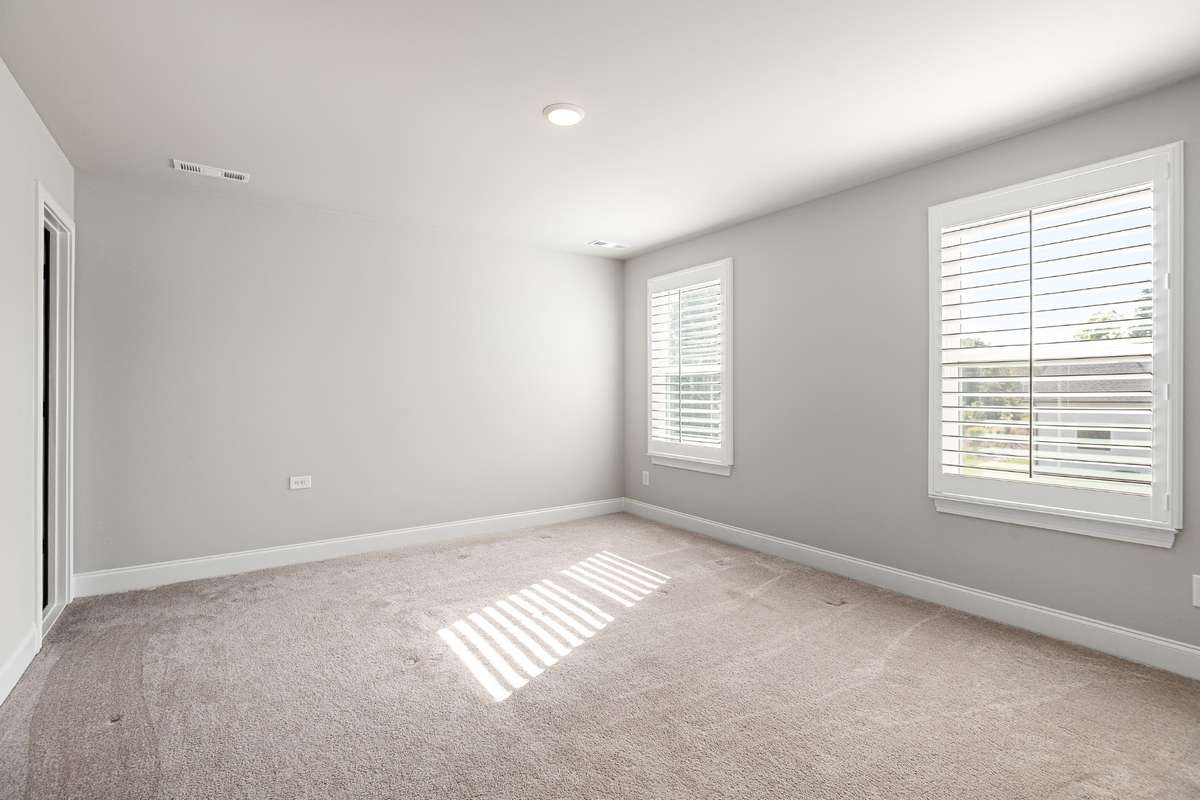 2nd Floor Bedroom