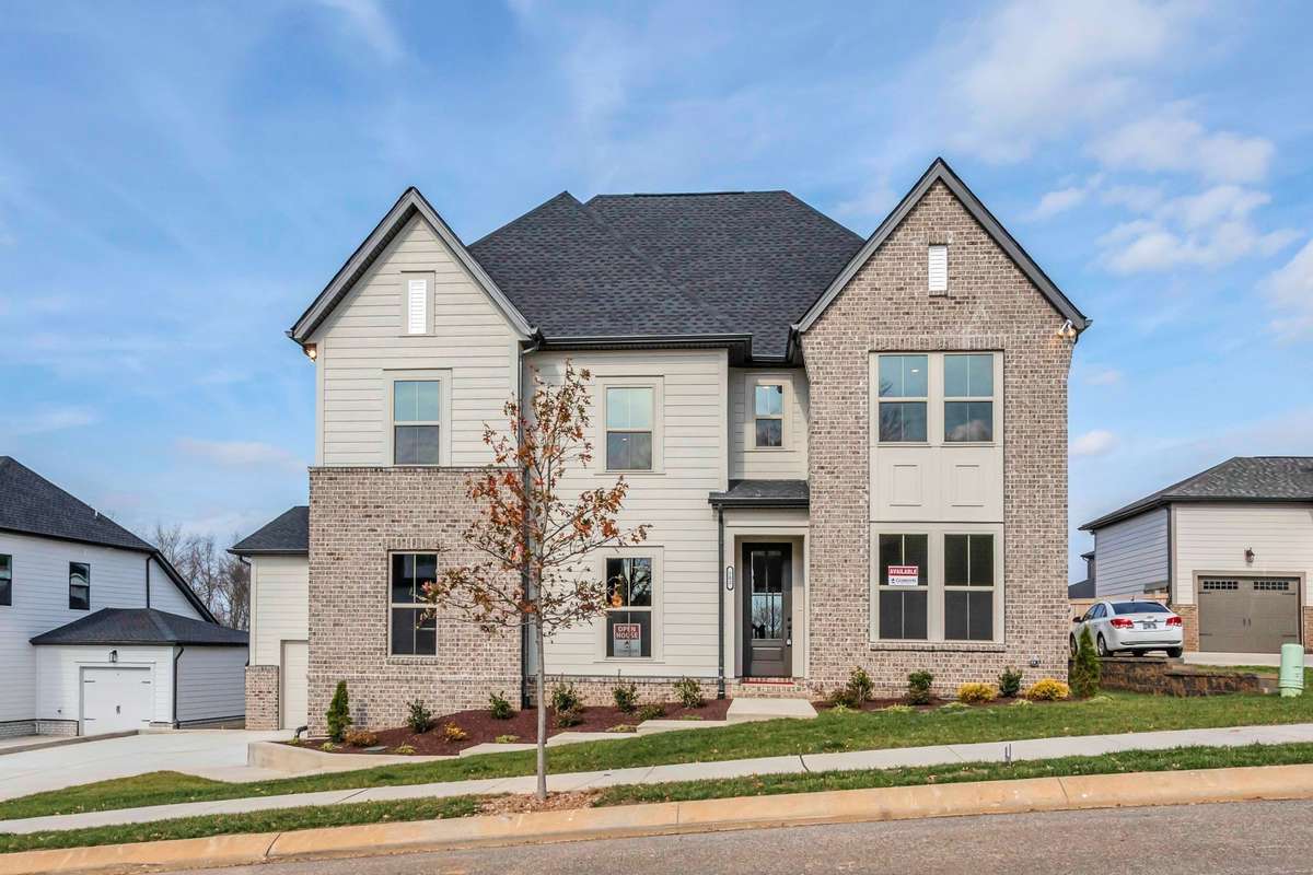 Beautiful Celebration Home home on a double cul-de-sac street