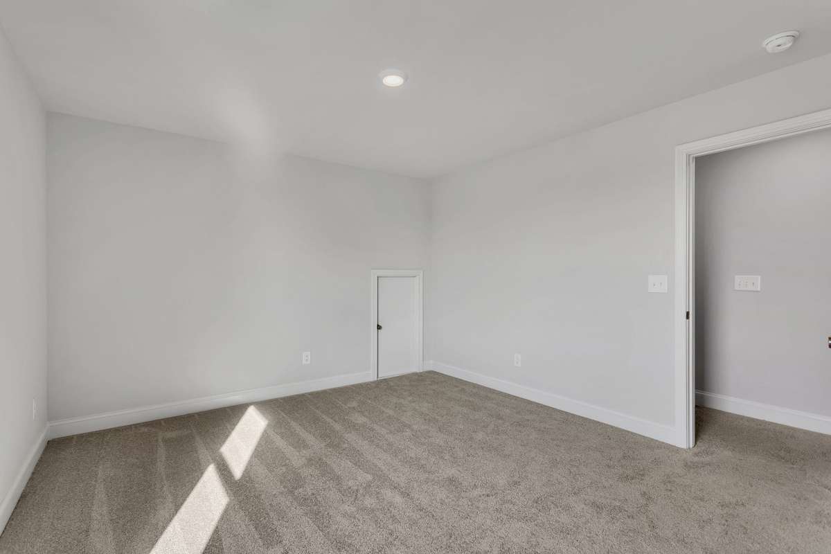 Bedroom #2
