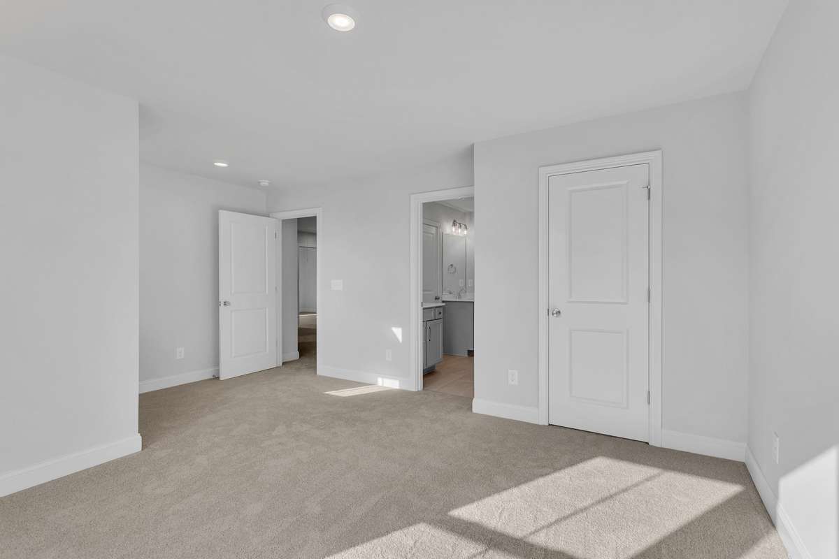bedroom #4