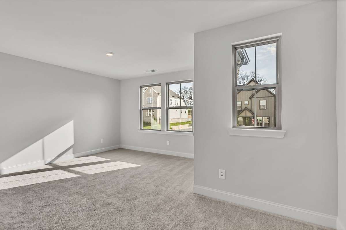 bedroom #4