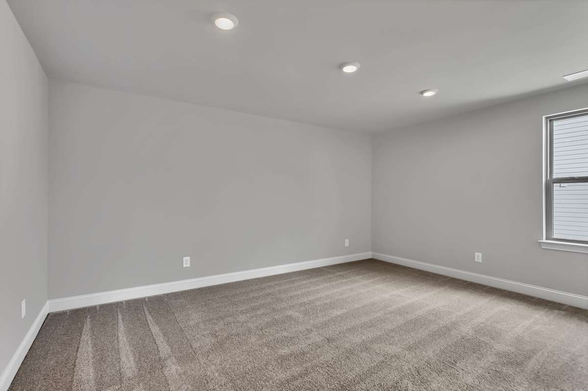 bonus room